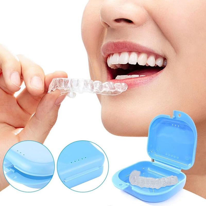 Jdacla® 1 box for dental splint + 1 mini gift