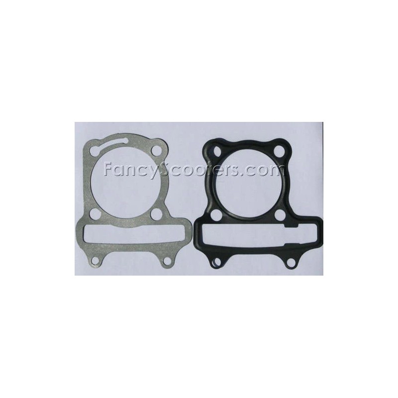 TOMBERLIN COMPLETE ENGINE CYLINDER REBUILD KIT TOMBERLIN CROSSFIRE 150 150R