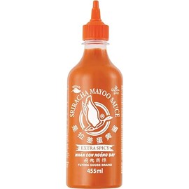 Flying Goose Spicy Sriracha Mayo Sauce 455 ml