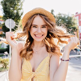 WULILONG girls birthday presents,gifts for girls,Girls' Bracelets Graduation Gifts,birthday girl for Daughter Granddaughter Niece Sister Friend