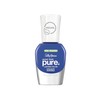 Sally Hansen Good.Kind.Pure Nail Polish, Natural Spring, 0.33 Fl Oz