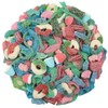 FirstChoiceCandy Sour Mix Gummies (Super Mix, 5 Pound)