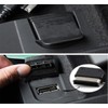 Car AMI MMI MDI Music Interface and Charg-er Adapter Aux