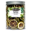 Dehydrated Dried Lime Slices | Lime Wheels | 50 +