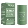 Mascarilla De Té Verde En Barra Con Extracto De Té,