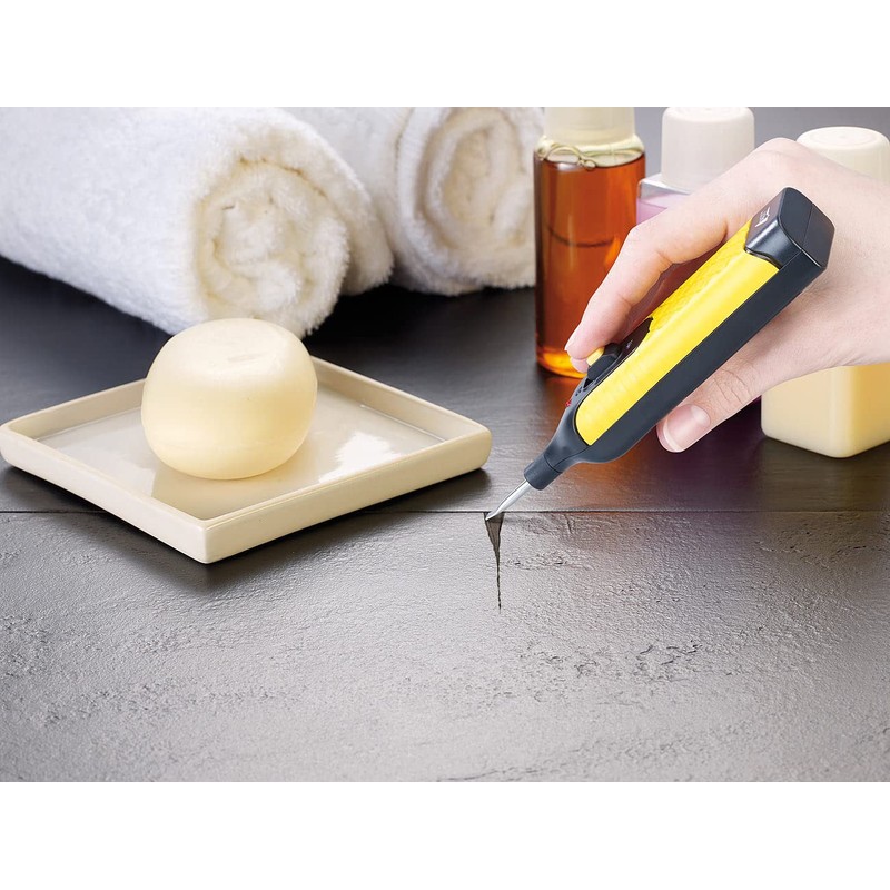 AGT Bodenreparatur Set for Tile &Tile