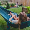 GRAND TRUNK TrunkTech Double Hammock - Vibin