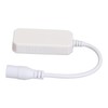 WiFi RGB Lights Controller Voice Command APP Easy Connection LED