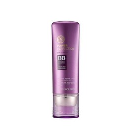 The Face Shop Power Perfection BB (SPF37) V103 Pure Beige, 40g / 더페이스샵 파워 퍼펙션 비비(SPF37) V103퓨어베이지, 40g