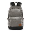 TSD Urban Canvas Backpack,Durable Hiking Lightweighted Casual Daypack Backpacks,Sturdy Travel