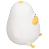 LED Night Light Interesting Chicken Pat Light USB Charging Baby