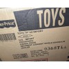 Mattel NEW FISHER-PRICE IMAGINEXT JURASSIC WORLD DINOSAUR HAULER PLAYSET! CASE