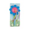 Mud Pie Blue Flower Sprinkler