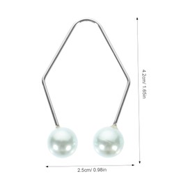 TOVINANNA 2pcs Facial Trainer Face Maker Stylish and Portable Exerciser for Facial Tool