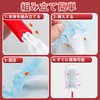 JEHONN Duster Handy Mop Disposable with 30 Replacement Sheets, 360°