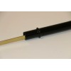 SPC SBC Black Steel Engine Oil Dipstick 283 327 350
