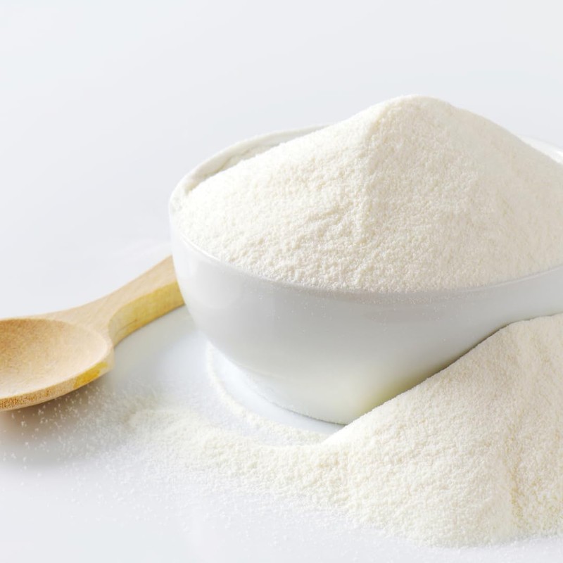 Minimalist Whole Milk Powder, Ideal for Baking and Cooking (1.5