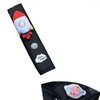 Car Seatbelt Cushion Pad Cute Soft Thick Polyester Kids Car