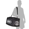 BAY XL Sports Bag Mein Sport Taekwondo, TKD, Tae Kwon