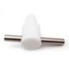 5PCS PFA Tube Flaring Kit, Belling Expander PTFE Pipe Reamer