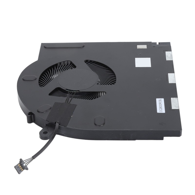 Laptop Internal Cooling Fan Replacement Notebook Internal Cooler Fan for