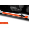 Luxshield Car Door Sill Protectors for Mazda MX-30 1 (I)