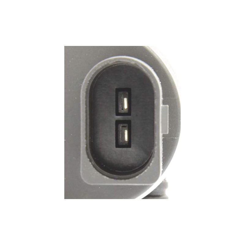 Mapco 90655 Windscreen Washer Pump