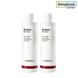 Centelianttwentyfour 센텔리안24 마데카 릴리프 토너 300ml 2개 대용량 민감케어_P306574096 Centalian24 Makdaka Relief Toner 300ml x 2 Large容量 敏感皮肤护理_P306574096