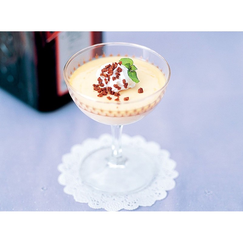 Ina Foods Soft Pudding Ingredients 26.5 oz (750 g) for