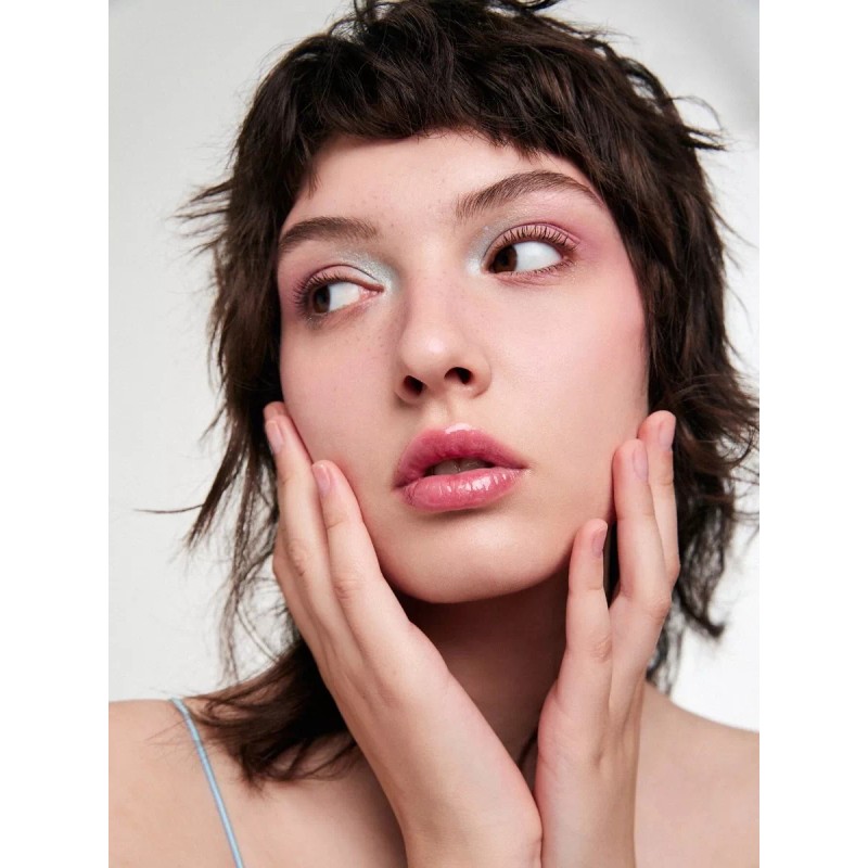 Sheglam Power Bouqet Brillo Labial