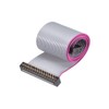 sourcing map IDC Wire Ribbon Cable FC/FD Male A Type