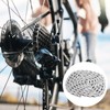 Asheyya 11 Speed Chain Quick Link for Mountain Bike Road