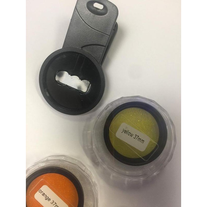 Bubble Magus Aquarium Coral Lens Kit