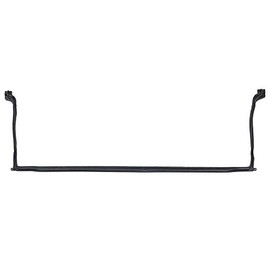 Auto Krafters Compatible/Replacement For Lower Tailgate Weatherstrip Seal 1960-63 Falcon Station Wagon 1962-63 Sedan Delivery Before 5/1/63 (C1DZ-5941608C)