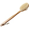 Mister Geppetto Bath & Body Brush, 1 Pc