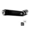 DOJA Industrial | Crank Revolving Handle 10 mm | 1