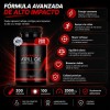Astaxantina 12 Mg 120 Softgels Microalgas Apoyo Antioxidante