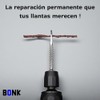 Bonk Kit De Reparación para Llantas Tubeless MTB Ciclismo Moto