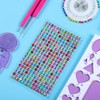 Paper Quilling Tool Set Starter DIY HandMade Art Craft 809