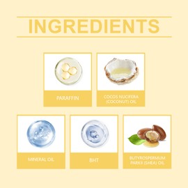 Grospe Lip Plumper Gloss Instantly Enhance Your Lips For A Full Alluring Look With Long-Lasting Hydration Perfect For Everyday Wear