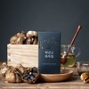 Baeknyeongo Black Garlic 12g 30 Pouches/Uiseong Black Garlic