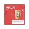 Mascarillas Faciales Hidroplasticas 4 Packs Bena