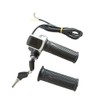RUANI Accessories Motor Brushed Controller & Throttle Twist 48V 1000W