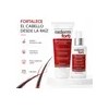 Kit Exderm Fort Shampoo + Loción Anticaída Cabello Revitalizado
