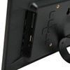 Digital Photo Frame 10 Inch Stereo Support Memory Card 2.4G