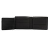 camel active Nepal Coin Pouch, 11 cm, Black (Schwarz)