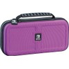 RDS NSW Deluxe Travel Case Purple [New ]