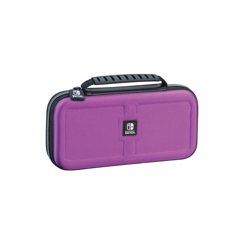 RDS NSW Deluxe Travel Case Purple [New ]