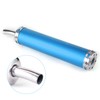 Stainless Steel Exhaust Muffler Silencer 20mm/0.8in Modified Parts for 2