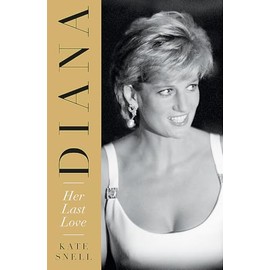 Diana: Her Last Love